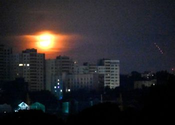 Russia launches record drone attack on Ukraine after Trump criticizes Putin