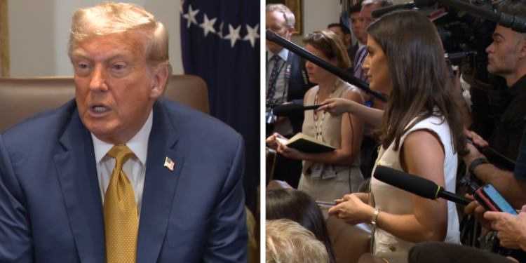 Trump’s sudden shift on weapons for Ukraine takes the war back to square one