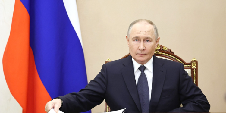 ‘Putin is pushing the limits’: Eastern allies warn Trump not to pull US troops