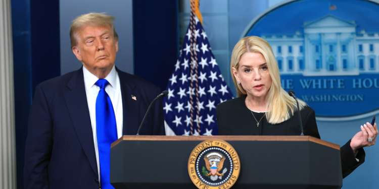 EXCLUSIVE: Bondi transfers former death row inmates commuted by Biden to ‘supermax’ prison