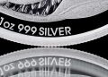 Silver Price Surges Above US$48, Approaches All-time High