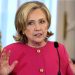 Hillary Clinton fires up voters against Trump’s White House ballroom construction: ‘Not his house’