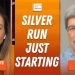 Ed Steer: Silver Rally Now Unstoppable, Price to Hit Triple Digits