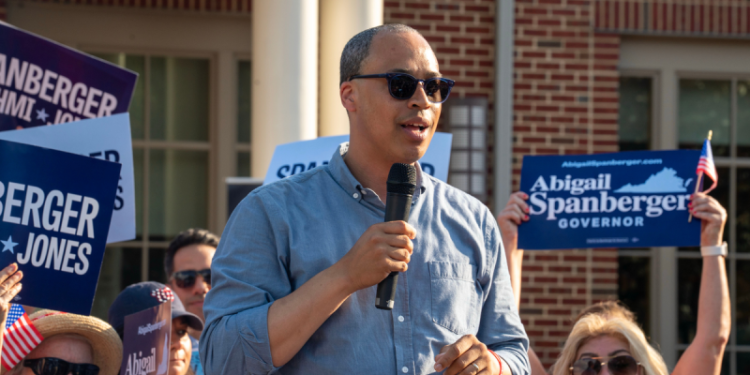 GOP blasts Jay Jones over disputed $500K claim, points to record of deception