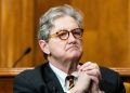 Kennedy claims Democrats want millions for foreign LGBT projects, electric buses to end shutdown