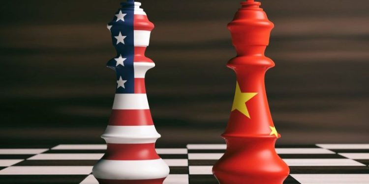 China, US Rare Earths Tensions Ramp Up Ahead of Trump-Xi Meeting