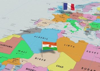 Orano Condemns Illegal Uranium Transfer from Niger Mine