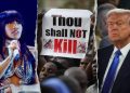 Rap star Nicki Minaj thanks Trump for addressing persecution of Christians in Nigeria