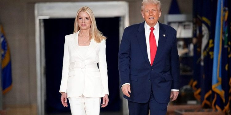 EXCLUSIVE: Bondi DOJ transfers death row inmates commuted by Biden to ‘supermax’ prison