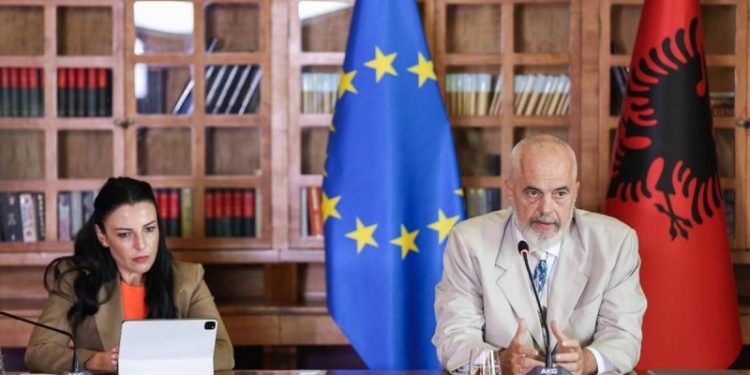 State Department stays quiet as Albania reinstates deputy PM accused of corruption