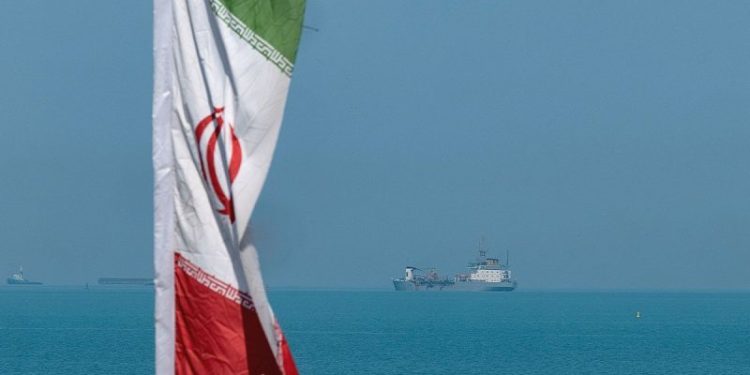 Gulf shipping operations grind to halt near Iran; US quietly prepares for possible strike: ‘Heightened risk’