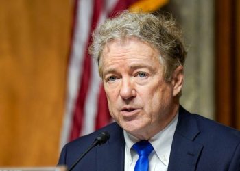 Rand Paul says Trump’s threat to bomb Iran ‘is not the answer’: Not the ‘job of the American government’