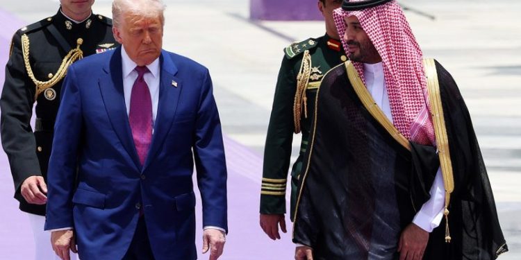 Saudis won’t let the US use its bases or airspace for an attack on Iran, senior Gulf official reveals