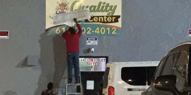 Cruz targets Minnesota-style fraud with bill forcing proof before federal childcare payouts