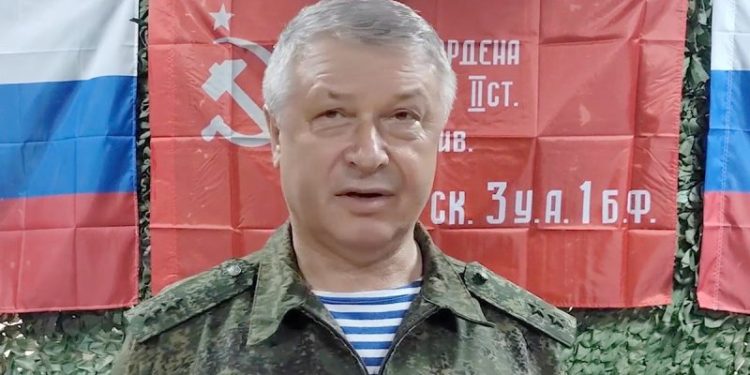 Russia to ‘interrogate’ two suspects in attempted assassination of top military general