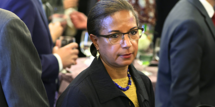 President Trump tells Netflix to fire Susan Rice or ‘pay consequences’