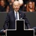 Biden says ‘I’m a h— of a lot smarter than most of you’ to crowd at Jesse Jackson’s funeral
