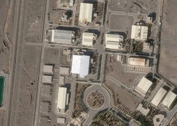 After the strikes, how would the US secure Iran’s enriched uranium?